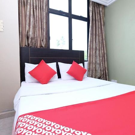 Mrj Hotel Wakaf Che Yeh 2 Kota Bharu Dış mekan fotoğraf