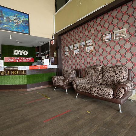 Mrj Hotel Wakaf Che Yeh 2 Kota Bharu Dış mekan fotoğraf